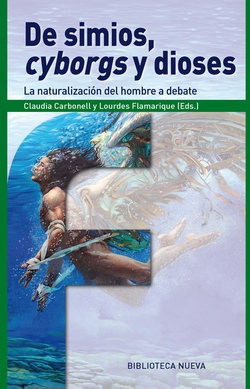 DE SIMIOS CYBORGS Y DIOSES