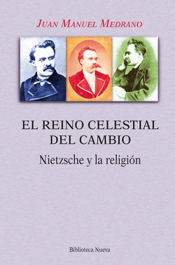 REINO CELESTIAL DEL CAMBIO,EL