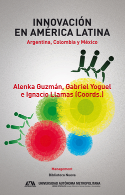 INNOVACION EN AMERICA LATINA