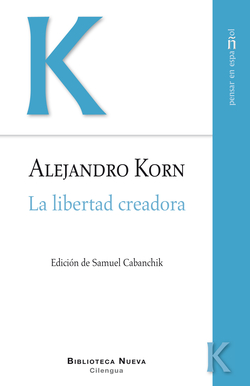 LIBERTAD CREADORA,LA