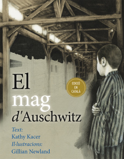 El mag d'auschwitz