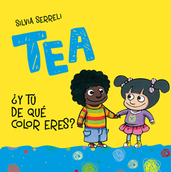 TEA ¿Y TU DE QUÈ COLOR ERES?