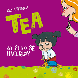 TEA ¿Y SI NO SE HACERLO?