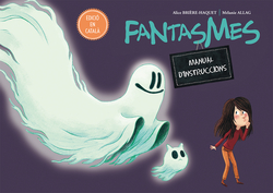 Fantasmes: manual d´instruccions