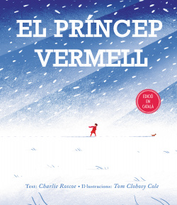 El princep vermell