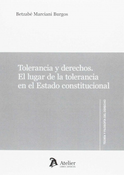 Tolerancia y derechos