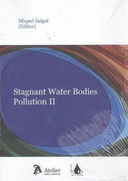 Stagnant water bodies pollution II