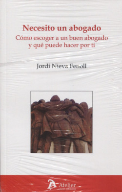 NECESITO UN ABOGADO