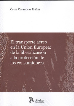 EL TRANSPORTE AÈREO EN LA UNIÓN EUROPEA