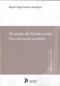 EL ESTADO DEL ESTADO SOCIAL