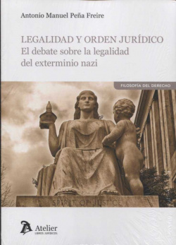 LEGALIDAD Y ORDEN JURÍDICO