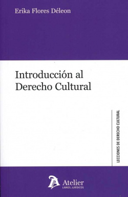 INTRODUCCIÓN AL DERECHO CULTURAL