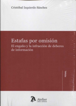 ESTAFAS POR OMISIÓN