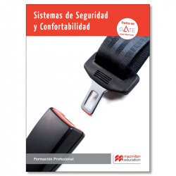 Sistemas seguridad y confortabilidad.Pack