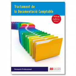 Tractament documentació comptable.Pack