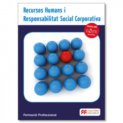 Recursos humans i responsabilitat social.Pack
