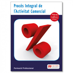 Procés integral activitat comercial.Pack