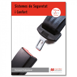 Sistemes seguretat i confor.Pack