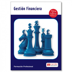 Gestión financiera.Pack