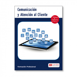 COMUNICACIÓN Y ATENCIÓN AL CLIENTE GRADO MEDIO