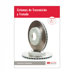Sistemas de transmisión y frenada