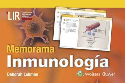 Memorama Inmunología