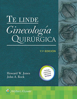 Ginecología Quirúrgica