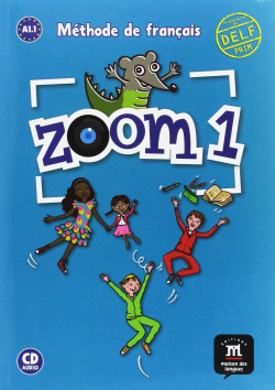 ZOOM 1ºPRIMARIA (+CD).(A1.1)