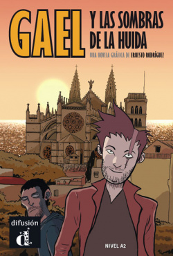GAEL Y LAS SOMBRAS DE LA HUÍDA