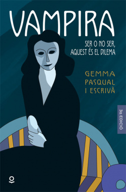 la vampira Barcelona