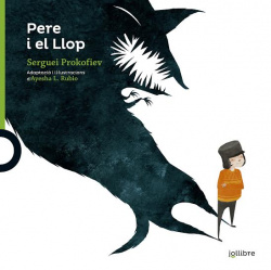 Pere i el llop