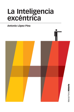 INTELIGENCIA EXCÈNTRICA, LA