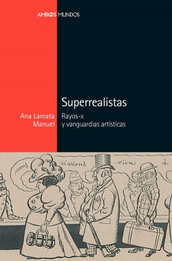 SUPERREALISTAS