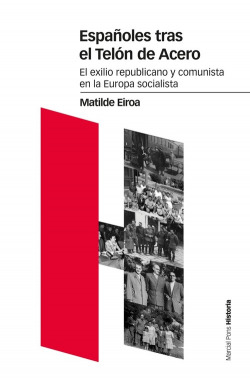 ESPAÑOLES TRAS EL TELóN DE ACERO