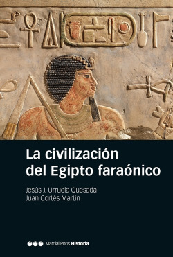 LA CIVILIZACIÓN DEL ANTIGUO EGIPTO
