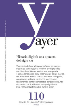 HISTORIA DIGITAL:UNA APUESTA DEL SIGLO XXI
