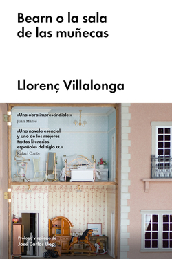 BEARN O LA SALA DE LAS MUñECAS
