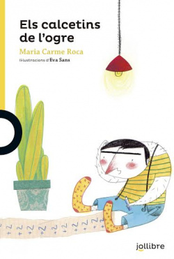 Els calcetins de l´ogre