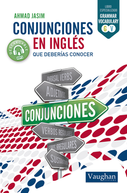 CONJUNCIONES EN INGLÈS QUE DEBERÍAS CONOCER