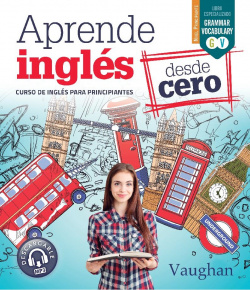 APRENDE INGLÈS DESDE CERO