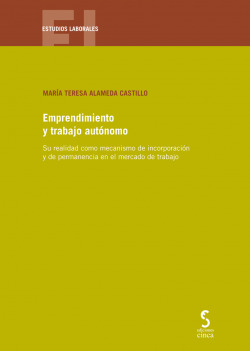 Emprendimiento y trabajo autónomo