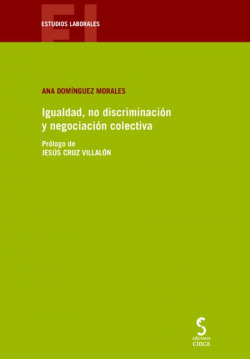 Igualdad, no discriminación y negociación colectiva