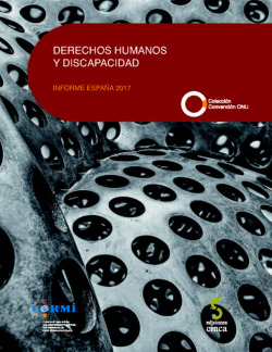 DERECHOS HUMANOS Y DISCAPACIDAD