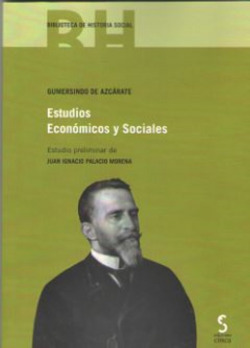 Estudios económicos y sociales
