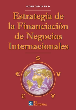Estrategia financiación negocios internacionales