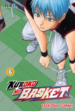 Kuroko no basket