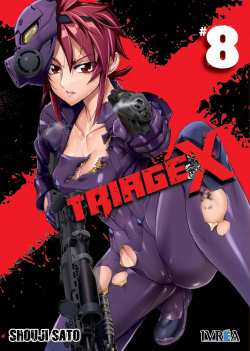 TRIAGE X
