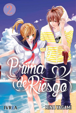 Prima de riesgo