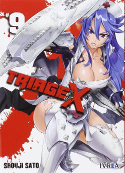 TRIAGE X