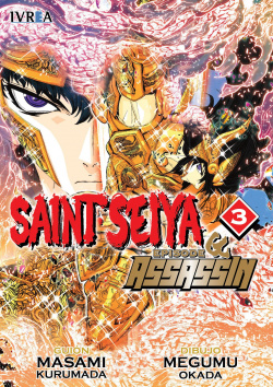 SAINT SEIYA G ASSASSIN